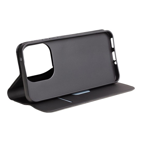 Husa OBAL:ME SmoothTouch pentru Xiaomi 15T, Neagra Husa OBAL:ME SmoothTouch pentru Xiaomi 15T, Neagra (Bakr, 57983127988) by www.silkase.ro