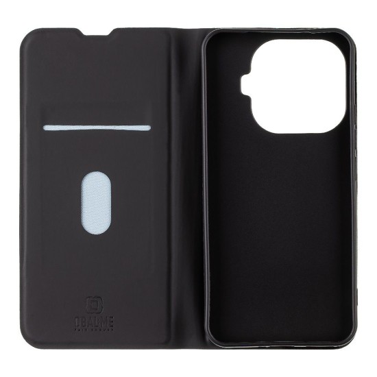 Husa OBAL:ME SmoothTouch pentru Xiaomi 15T Pro, Neagra Husa OBAL:ME SmoothTouch pentru Xiaomi 15T Pro, Neagra (Bakr, 57983127989) by www.silkase.ro