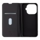 Husa OBAL:ME SmoothTouch pentru Xiaomi 15T Pro, Neagra Husa OBAL:ME SmoothTouch pentru Xiaomi 15T Pro, Neagra (Bakr, 57983127989) by www.silkase.ro