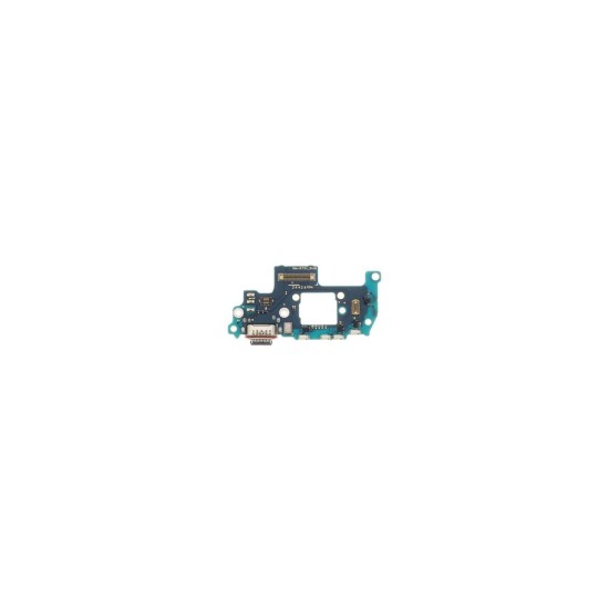 Modul Placă de Bază cu Conector Încărcare pentru Samsung Galaxy S24 FE (S721B) Modul Placă de Bază cu Conector Încărcare pentru Samsung Galaxy S24 FE (S721B) (Bakr, 57983127992) by www.silkase.ro