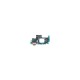 Modul Placă de Bază cu Conector Încărcare pentru Samsung Galaxy S24 FE (S721B) Modul Placă de Bază cu Conector Încărcare pentru Samsung Galaxy S24 FE (S721B) (Bakr, 57983127992) by www.silkase.ro