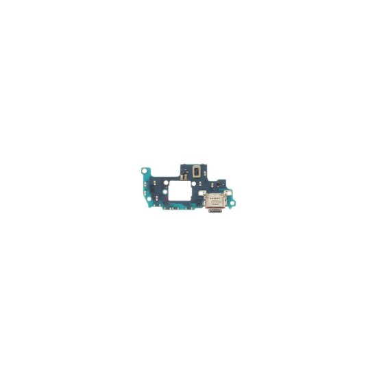 Modul Placă de Bază cu Conector Încărcare pentru Samsung Galaxy S24 FE (S721B) Modul Placă de Bază cu Conector Încărcare pentru Samsung Galaxy S24 FE (S721B) (Bakr, 57983127992) by www.silkase.ro