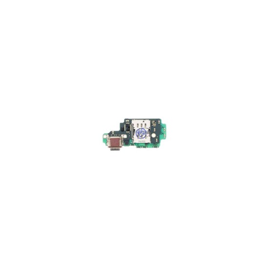 Modul Placă de Bază cu Conector Încărcare pentru Samsung Galaxy S24 Ultra (S928B) Modul Placă de Bază cu Conector Încărcare pentru Samsung Galaxy S24 Ultra (S928B) (Bakr, 57983127993) by www.silkase.ro