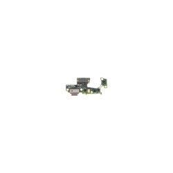 Modul Placă de Bază cu Conector Încărcare Samsung Galaxy Z Flip 5 (F731B) (Service Pack)