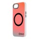 Husa OBAL:ME HoloMag (MagSafe) pentru Apple iPhone 16e, Neagra Husa OBAL:ME HoloMag (MagSafe) pentru Apple iPhone 16e, Neagra (Bakr, 57983128012) by www.silkase.ro