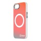 Husa OBAL:ME HoloMag (MagSafe) pentru Apple iPhone 16e, Alba Husa OBAL:ME HoloMag (MagSafe) pentru Apple iPhone 16e, Alba (Bakr, 57983128013) by www.silkase.ro