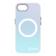 Husa OBAL:ME HoloMag (MagSafe) pentru Apple iPhone 16e, Alba Husa OBAL:ME HoloMag (MagSafe) pentru Apple iPhone 16e, Alba (Bakr, 57983128013) by www.silkase.ro