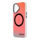 Husa OBAL:ME HoloMag (MagSafe) pentru Apple iPhone 17, Neagra (Bakr, 57983128014) by www.silkase.ro