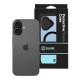 Husa OBAL:ME HoloMag (MagSafe) pentru Apple iPhone 17, Neagra (Bakr, 57983128014) by www.silkase.ro