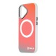 Husa OBAL:ME HoloMag (MagSafe) pentru Apple iPhone 17, Alba (Bakr, 57983128015) by www.silkase.ro