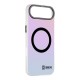 Husa OBAL:ME HoloMag (MagSafe) pentru Apple iPhone Air, Neagra (Bakr, 57983128016) by www.silkase.ro