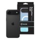 Husa OBAL:ME HoloMag (MagSafe) pentru Apple iPhone Air, Alba (Bakr, 57983128017) by www.silkase.ro