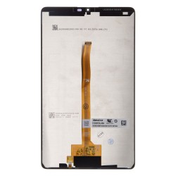 Modul Display LCD cu Touchscreen pentru Lenovo Tab One 8.7 Modul Display LCD cu Touchscreen pentru Lenovo Tab One 8.7