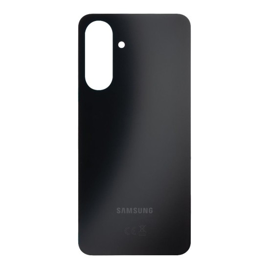 Capac Baterie Spate Original Samsung Galaxy A17 5G (A176), Negru (Service Pack) Capac Baterie Spate Original Samsung Galaxy A17 5G (A176), Negru (Service Pack) (Bakr, GH82-38039A) by www.silkase.ro