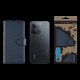 Husa Tactical Field Notes pentru Xiaomi Redmi 15C 4G/5G, Albastra Husa Tactical Field Notes pentru Xiaomi Redmi 15C 4G/5G, Albastra (Bakr, 57983128063) by www.silkase.ro