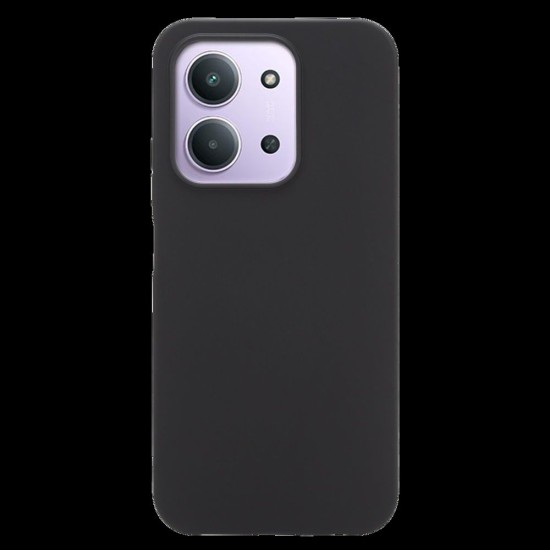Husa Tactical TPU pentru Xiaomi Redmi 15C 4G/5G, Neagră Husa Tactical TPU pentru Xiaomi Redmi 15C 4G/5G, Neagră (Bakr, 57983128065) by www.silkase.ro