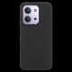 Husa Tactical TPU pentru Xiaomi Redmi 15C 4G/5G, Neagră Husa Tactical TPU pentru Xiaomi Redmi 15C 4G/5G, Neagră (Bakr, 57983128065) by www.silkase.ro