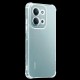Husa Tactical TPU Plyo pentru Xiaomi Redmi 15C 4G/5G, Transparentă Husa Tactical TPU Plyo pentru Xiaomi Redmi 15C 4G/5G, Transparentă (Bakr, 57983128066) by www.silkase.ro