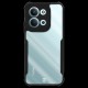 Husa Tactical Quantum Stealth pentru Xiaomi Redmi 15C 4G/5G, Transparent/Negru Husa Tactical Quantum Stealth pentru Xiaomi Redmi 15C 4G/5G, Transparent/Negru (Bakr, 57983128067) by www.silkase.ro