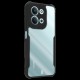 Husa Tactical Quantum Stealth pentru Xiaomi Redmi 15C 4G/5G, Transparent/Negru Husa Tactical Quantum Stealth pentru Xiaomi Redmi 15C 4G/5G, Transparent/Negru (Bakr, 57983128067) by www.silkase.ro