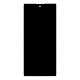 Modul Display LCD Exterior (Ecran Extern) Samsung Galaxy Z Fold 7 5G (F966), Negru (Service Pack) (Bakr, GH82-37544A) by www.silkase.ro