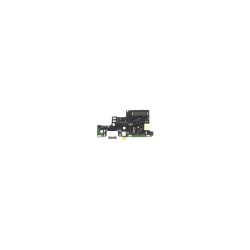 Modul Placă de Bază cu Conector Încărcare Xiaomi Redmi Note 14 4G (Global Version) (Service Pack)