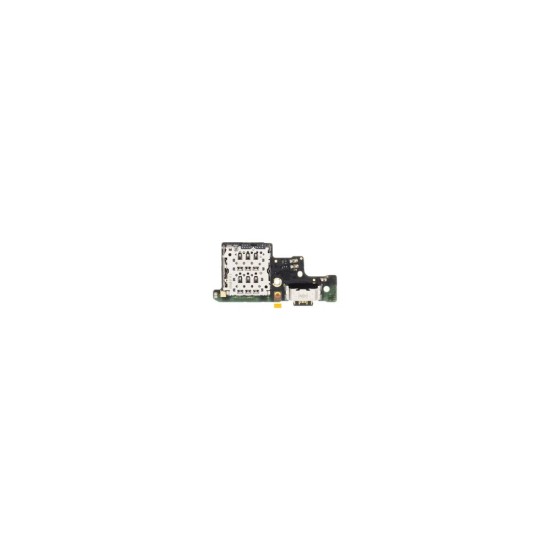 Modul Placă de Bază cu Conector Încărcare Xiaomi Redmi Note 14 4G (Global Version) (Service Pack) Modul Placă de Bază cu Conector Încărcare Xiaomi Redmi Note 14 4G (Global Version) (Service Pack) (Bakr, 560002000O700) by www.silkase.ro