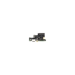 Modul Placă de Bază cu Conector Încărcare Xiaomi Redmi Note 14 4G (Service Pack)