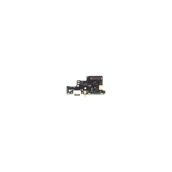 Modul Placă de Bază cu Conector Încărcare Xiaomi Redmi Note 14 4G (Service Pack) (Bakr, 56000200O7E00) by www.silkase.ro