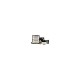 Modul Placă de Bază cu Conector Încărcare Xiaomi Redmi Note 14 4G (Service Pack) (Bakr, 56000200O7E00) by www.silkase.ro