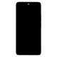 Modul Display LCD cu Touchscreen și Ramă pentru Poco M7 Pro 5G, Negru (Service Pack) Modul Display LCD cu Touchscreen și Ramă pentru Poco M7 Pro 5G, Negru (Service Pack) (Bakr, 5600140O17P00) by www.silkase.ro