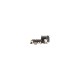 Modul Placă de Bază cu Conector Încărcare pentru Xiaomi 15 (Service Pack) (Bakr, 560065000O300) by www.silkase.ro