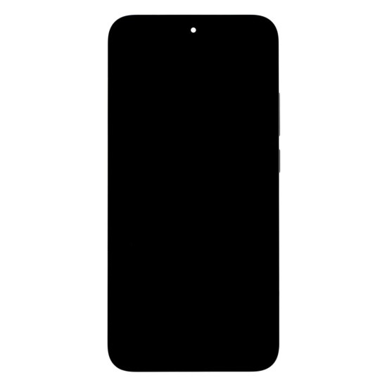 Modul Display LCD cu Touchscreen și Ramă pentru Poco F7, Negru (Service Pack) Modul Display LCD cu Touchscreen și Ramă pentru Poco F7, Negru (Service Pack) (Bakr, 5600270O10U00) by www.silkase.ro