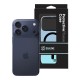 Husa OBAL:ME HoloMag (MagSafe) pentru Apple iPhone 17 Pro, Neagra (Bakr, 57983128112) by www.silkase.ro