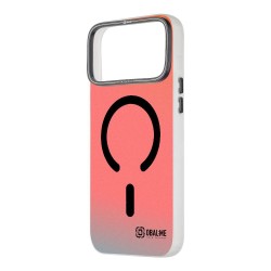 Husa OBAL:ME HoloMag (MagSafe) pentru Apple iPhone 17 Pro Max, Neagra Husa OBAL:ME HoloMag (MagSafe) pentru Apple iPhone 17 Pro Max, Neagra