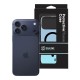 Husa OBAL:ME HoloMag (MagSafe) pentru Apple iPhone 17 Pro Max, Neagra (Bakr, 57983128114) by www.silkase.ro