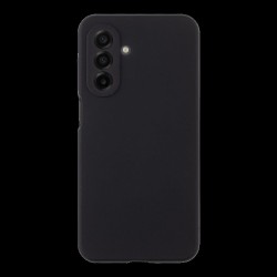 Husa Tactical Velvet Smoothie pentru Samsung Galaxy A17 5G, Gri (Asphalt)