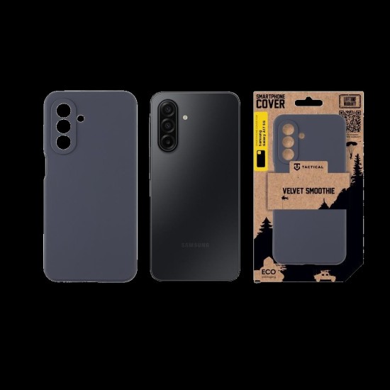Husa Tactical Velvet Smoothie pentru Samsung Galaxy A17 5G, Roz (Bazooka) Husa Tactical Velvet Smoothie pentru Samsung Galaxy A17 5G, Roz (Bazooka) (Bakr, 57983128119) by www.silkase.ro