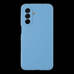 Husa Tactical Velvet Smoothie pentru Samsung Galaxy A17 5G, Albastru (Avatar)