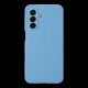 Husa Tactical Velvet Smoothie pentru Samsung Galaxy A17 5G, Albastru (Avatar) (Bakr, 57983128120) by www.silkase.ro