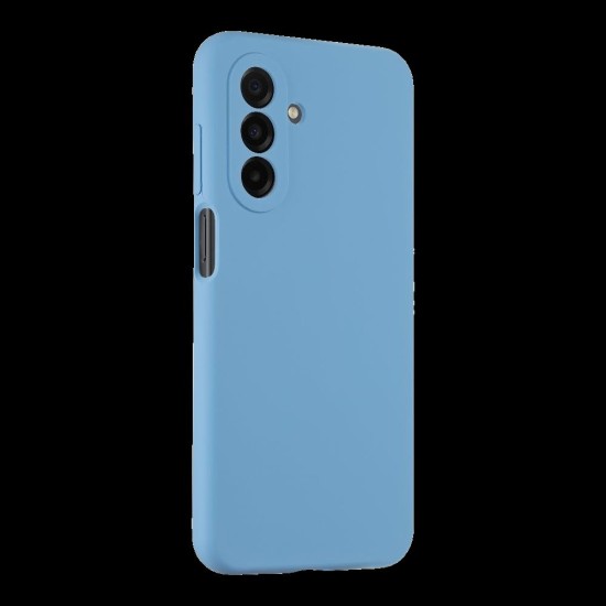 Husa Tactical Velvet Smoothie pentru Samsung Galaxy A17 5G, Albastru (Avatar) (Bakr, 57983128120) by www.silkase.ro