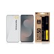 Folie de sticlă Tactical Glass Shield Privacy Stealth 5D pentru Samsung Galaxy S25 FE Negru Folie de sticlă Tactical Glass Shield Privacy Stealth 5D pentru Samsung Galaxy S25 FE Negru (Bakr, 57983128123) by www.silkase.ro
