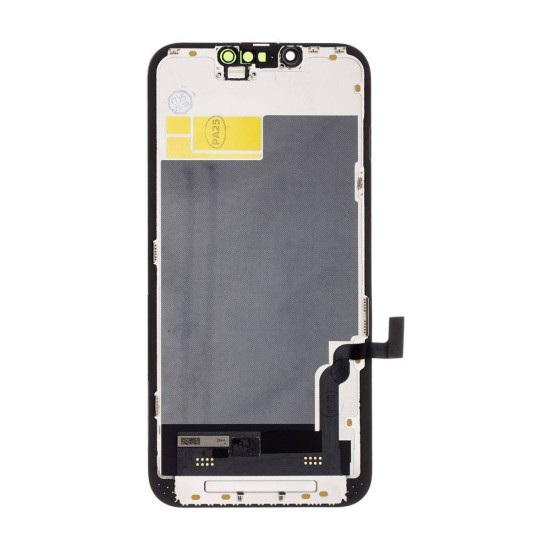 Display Ecran Soft OLED cu Touchscreen Diagnostic pentru iPhone 13 Display Ecran Soft OLED cu Touchscreen Diagnostic pentru iPhone 13 (Bakr, 57983128131) by www.silkase.ro