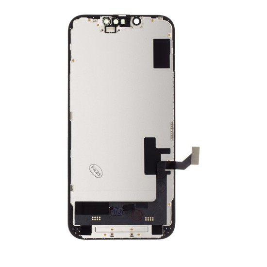 Display Ecran Soft OLED cu Touchscreen Diagnostic pentru iPhone 14 Display Ecran Soft OLED cu Touchscreen Diagnostic pentru iPhone 14 (Bakr, 57983128132) by www.silkase.ro