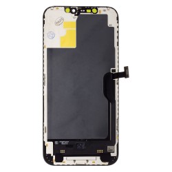 Display Ecran LCD cu Touchscreen Diagnostic Tactical True Color pentru iPhone 12 Pro Max Display Ecran LCD cu Touchscreen Diagnostic Tactical True Color pentru iPhone 12 Pro Max