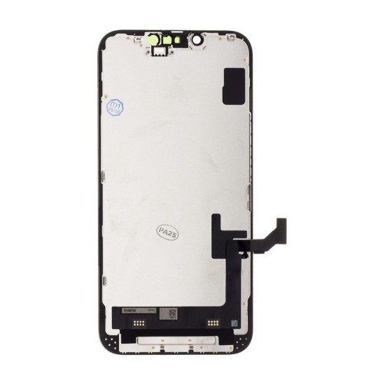 Display Ecran LCD cu Touchscreen Diagnostic Tactical True Color pentru iPhone 14 Display Ecran LCD cu Touchscreen Diagnostic Tactical True Color pentru iPhone 14 (Bakr, 57983128137) by www.silkase.ro
