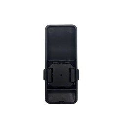 Clip de Centură Original Samsung (ET-BG715CBE) pentru Galaxy Xcover 6 Pro, Negru Clip de Centură Original Samsung (ET-BG715CBE) pentru Galaxy Xcover 6 Pro, Negru