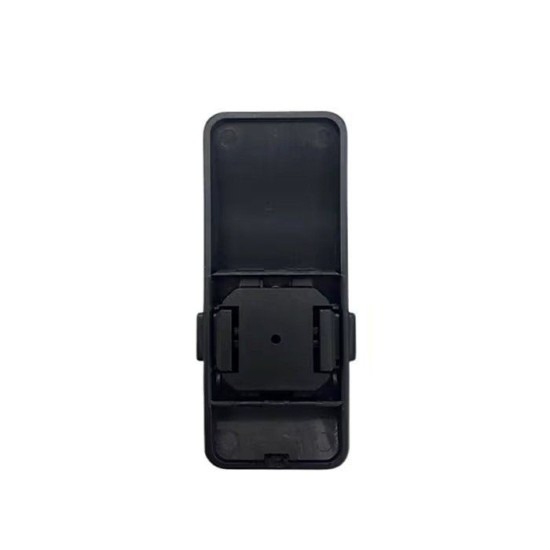 Clip de Centură Original Samsung (ET-BG715CBE) pentru Galaxy Xcover 6 Pro, Negru (Bakr, ET-BG715CBEBWW) by www.silkase.ro