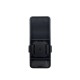 Clip de Centură Original Samsung (ET-BG715CBE) pentru Galaxy Xcover 6 Pro, Negru (Bakr, ET-BG715CBEBWW) by www.silkase.ro