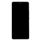 Modul Display LCD cu Touchscreen și Ramă pentru Xiaomi Redmi Note 14 Pro 4G, Negru (Service Pack) Modul Display LCD cu Touchscreen și Ramă pentru Xiaomi Redmi Note 14 Pro 4G, Negru (Service Pack) (Bakr, 560003000O600) by www.silkase.ro